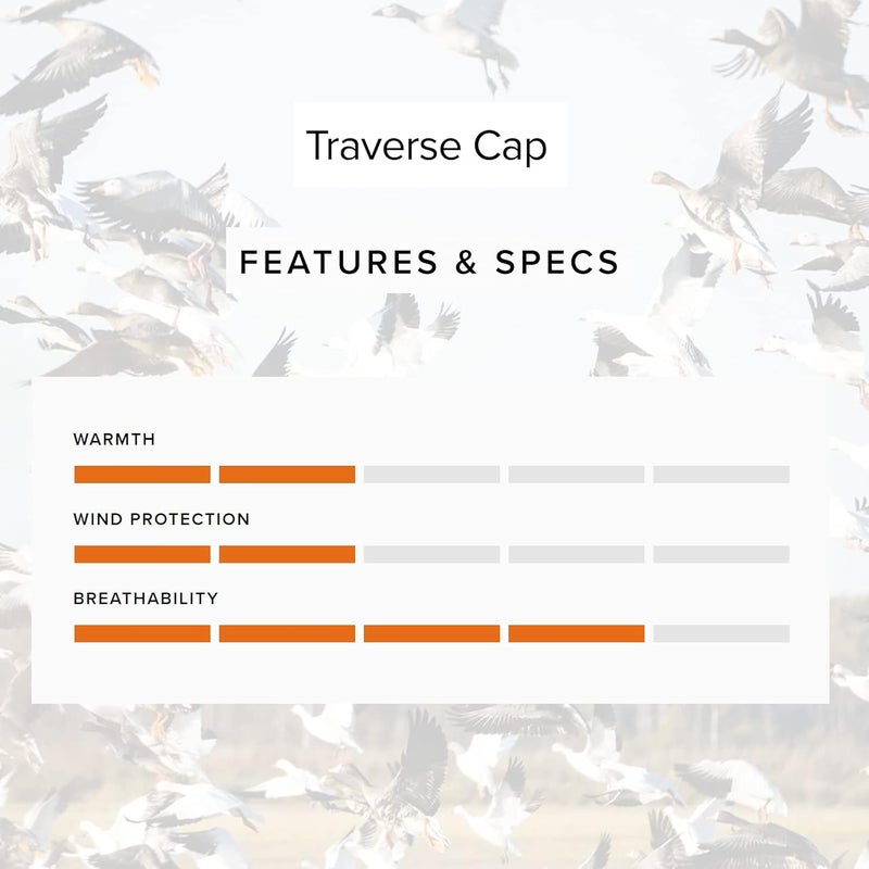SITKA Gear Unisex Traverse Cap - Image 4